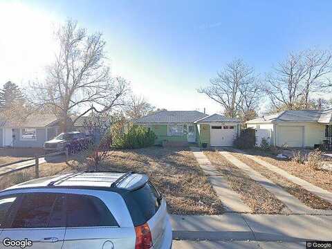 Ironton, AURORA, CO 80010