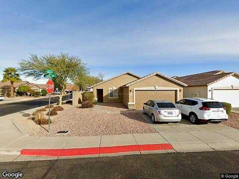 Carol, YOUNGTOWN, AZ 85363