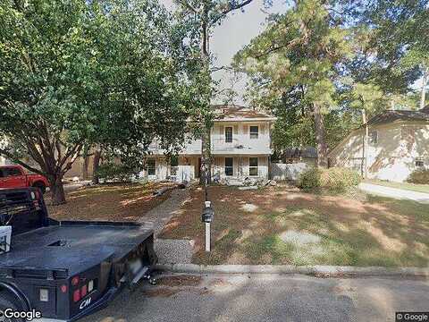 Knobcrest, HOUSTON, TX 77070