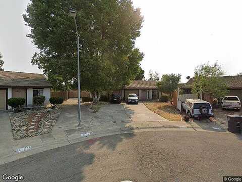 Woodkirk, RANCHO CORDOVA, CA 95670