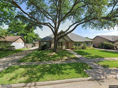 Woodhorn, HOUSTON, TX 77062