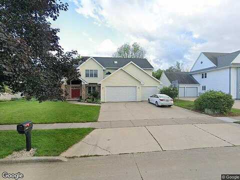 Park Ridge, OSHKOSH, WI 54901