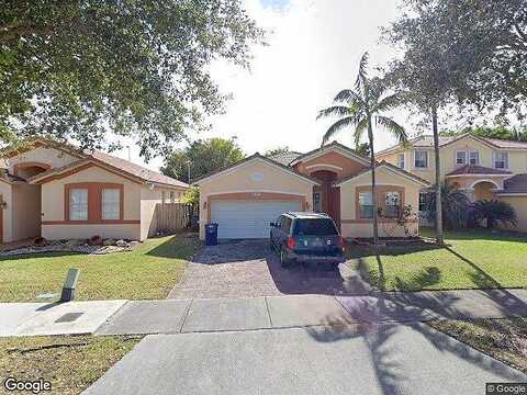 245Th, HOMESTEAD, FL 33032