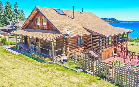 87Th Street, ANDERSON ISLAND, WA 98303