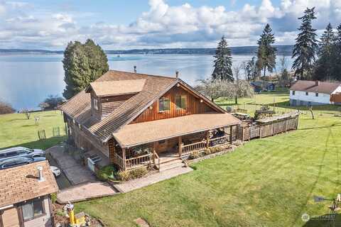 87Th Street, ANDERSON ISLAND, WA 98303