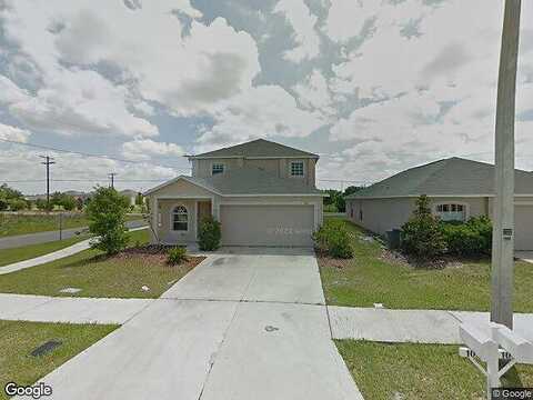 Brenton Leaf, RUSKIN, FL 33570