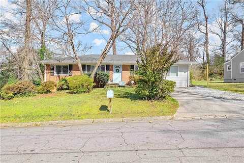 Washington, ATLANTA, GA 30344