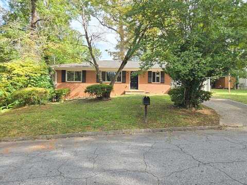Washington, ATLANTA, GA 30344