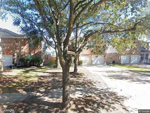 Falling River, HOUSTON, TX 77095