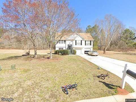 Jasons, GRIFFIN, GA 30223