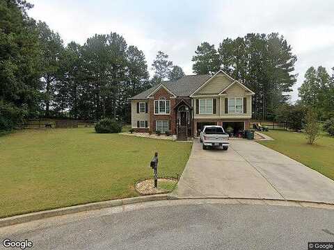 Reservation, DALLAS, GA 30132