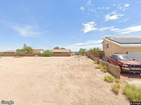 W Mazatlan Dr Lot 633, Arizona City, AZ 85123