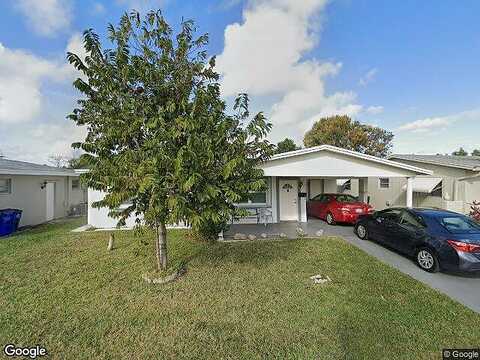68Th, MARGATE, FL 33063
