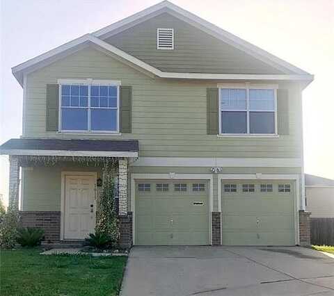 Crow, GRAND PRAIRIE, TX 75051
