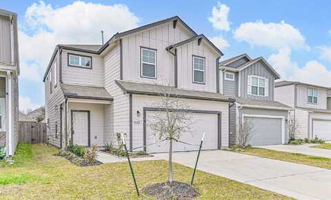 Clearwick, HOUSTON, TX 77034