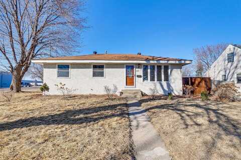 Crown, MINNEAPOLIS, MN 55421