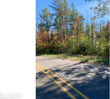 Lake James Drive, Prudenville, MI 48651