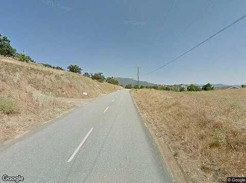 Horsethief Dr, Tehachapi, CA 93561