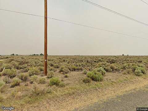 Blm Rd, Christmas Valley, OR 97641