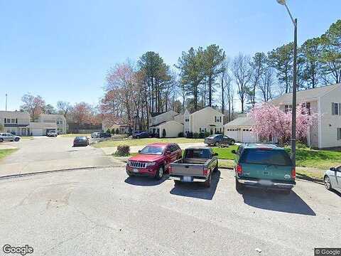 Romsey, CHESAPEAKE, VA 23320