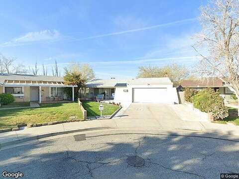 Denmore, LANCASTER, CA 93535