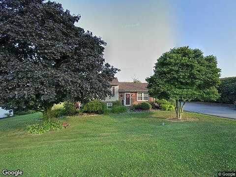 Thoman, SPRING GROVE, PA 17362