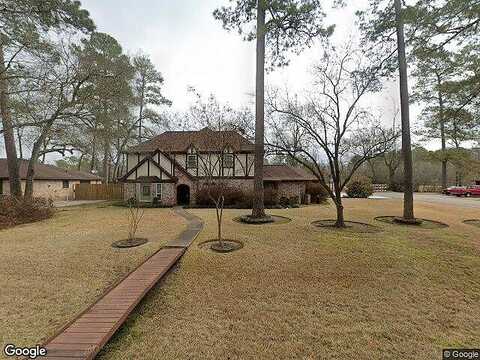 Whitewood, SPRING, TX 77373