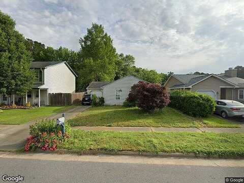 Eaglewood, VIRGINIA BEACH, VA 23454