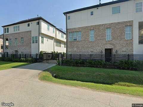 Kansas, HOUSTON, TX 77007