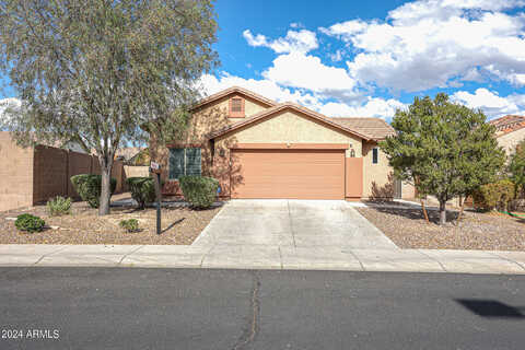 197Th, BUCKEYE, AZ 85326