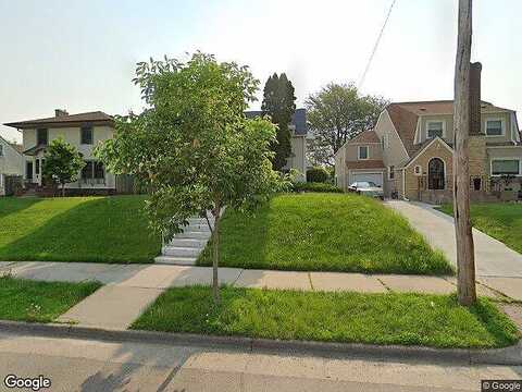 Washburn, MINNEAPOLIS, MN 55411