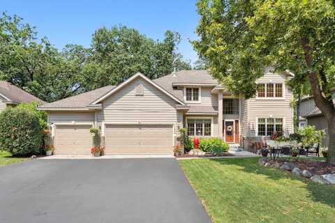 Woods, CHAMPLIN, MN 55316