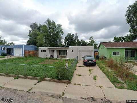 Sherri, COLORADO SPRINGS, CO 80911