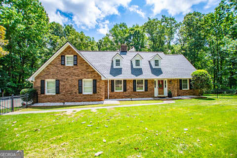 Oak Mountain, CARROLLTON, GA 30116