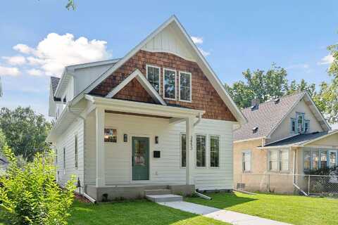 41St, MINNEAPOLIS, MN 55406