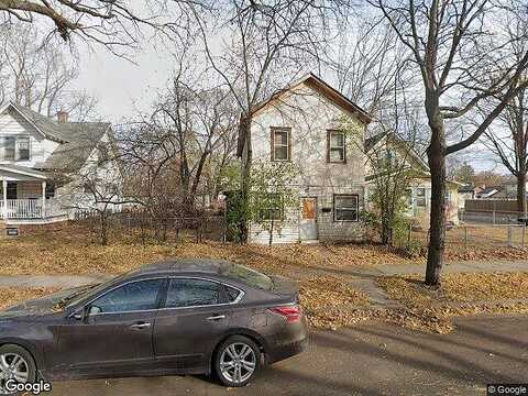 41St, MINNEAPOLIS, MN 55406