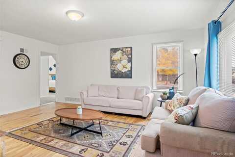 Meade, WESTMINSTER, CO 80030