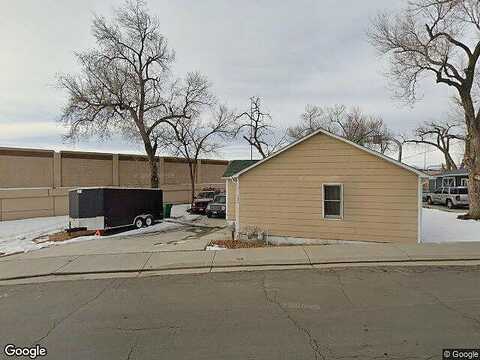 Meade, WESTMINSTER, CO 80030