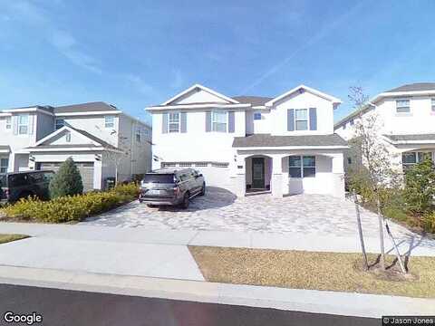 Westland, KISSIMMEE, FL 34747