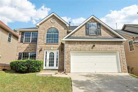 Florigen, FAIRBURN, GA 30213