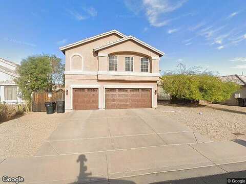 June, MESA, AZ 85207