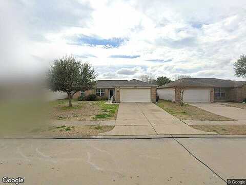 Manor Terrace, RICHMOND, TX 77469