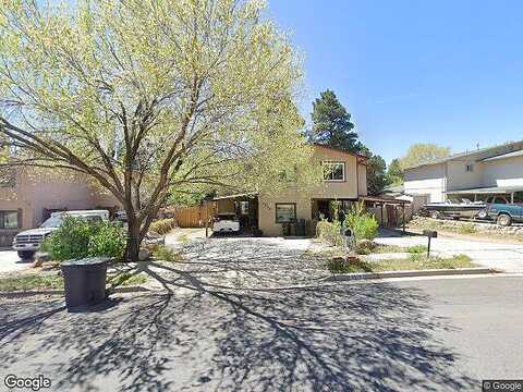 Snowflake, FLAGSTAFF, AZ 86004