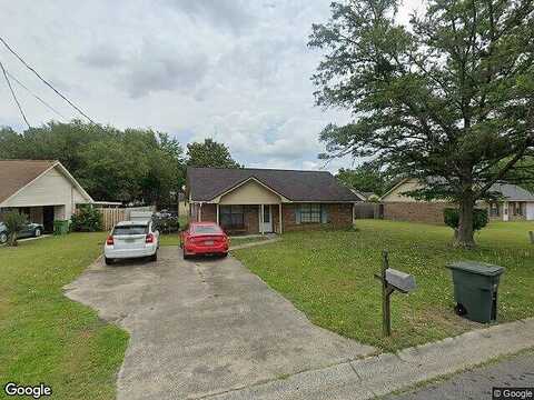 Demere, HINESVILLE, GA 31313