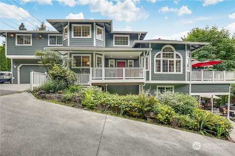 198Th, KENMORE, WA 98028
