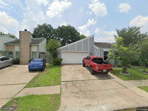 Ivyknoll, HOUSTON, TX 77035