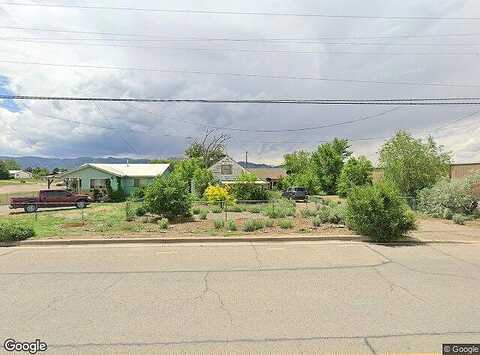 3Rd, CORTEZ, CO 81321