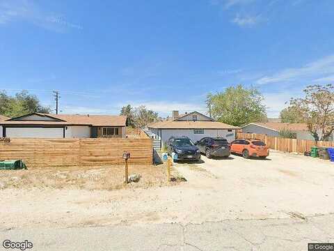 Valley View, JOSHUA TREE, CA 92252