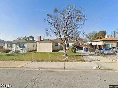 Francis, BAKERSFIELD, CA 93308