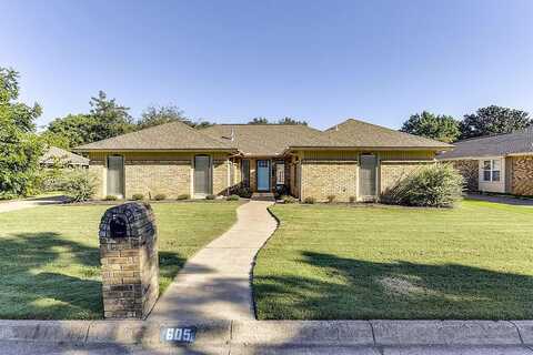 Chaffee, ARLINGTON, TX 76006